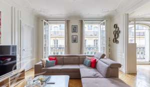 Venda Apartamento Paris 16ème