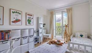 Venda Apartamento Paris 16ème