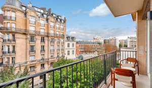 Venda Apartamento Paris 16ème