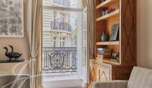 Venda Apartamento Paris 16ème