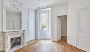 Venda Apartamento Paris 16ème