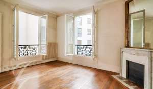 Venda Apartamento Paris 16ème