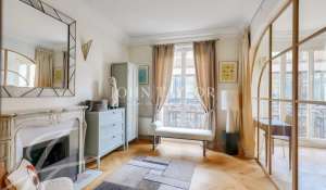 Venda Apartamento Paris 16ème