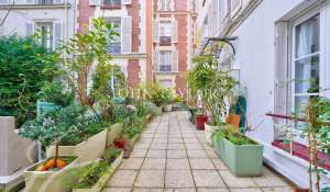 Venda Apartamento Paris 16ème