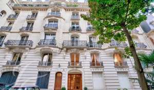 Venda Apartamento Paris 16ème