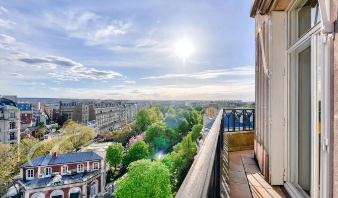 Venda Apartamento Paris 16ème