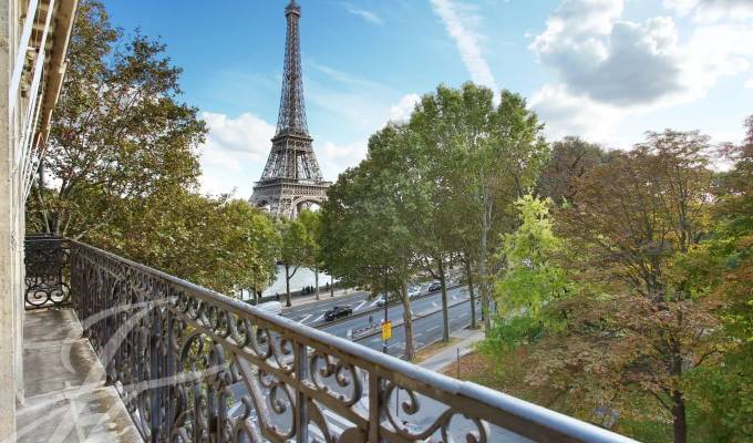 Venda Apartamento Paris 16ème