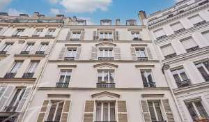 Venda Apartamento Paris 18ème