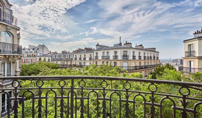 Venda Apartamento Paris 18ème