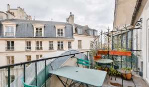 Venda Apartamento Paris 1er