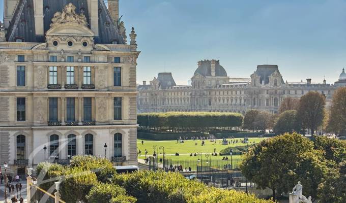 Venda Apartamento Paris 1er