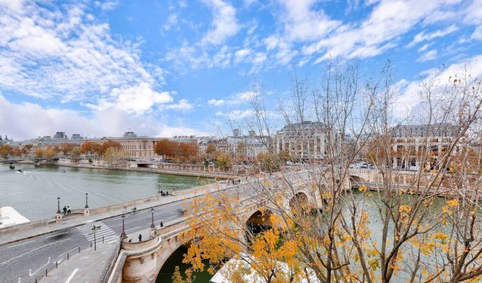 Venda Apartamento Paris 1er