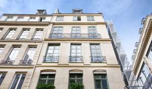 Venda Apartamento Paris 2ème