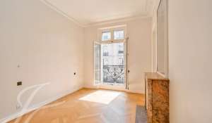 Venda Apartamento Paris 2ème