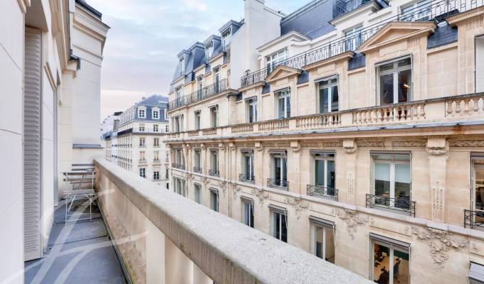 Venda Apartamento Paris 2ème