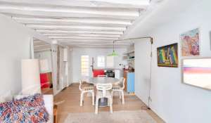 Venda Apartamento Paris 3ème