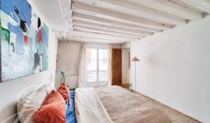 Venda Apartamento Paris 3ème