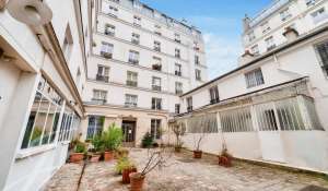 Venda Apartamento Paris 3ème