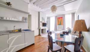 Venda Apartamento Paris 3ème