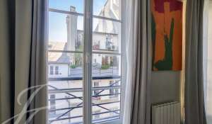 Venda Apartamento Paris 3ème