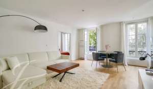 Venda Apartamento Paris 4ème