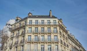 Venda Apartamento Paris 4ème