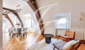 Venda Apartamento Paris 4ème