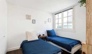 Venda Apartamento Paris 4ème