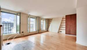 Venda Apartamento Paris 4ème