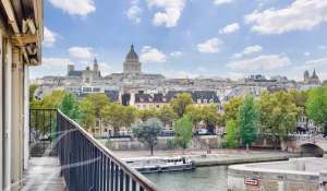 Venda Apartamento Paris 4ème