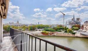 Venda Apartamento Paris 4ème