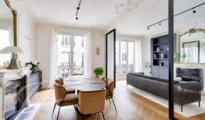 Venda Apartamento Paris 4ème