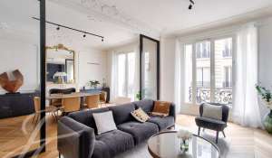 Venda Apartamento Paris 4ème