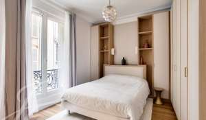 Venda Apartamento Paris 4ème