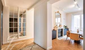 Venda Apartamento Paris 4ème