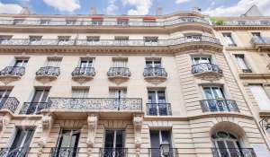 Venda Apartamento Paris 4ème