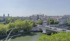 Venda Apartamento Paris 4ème