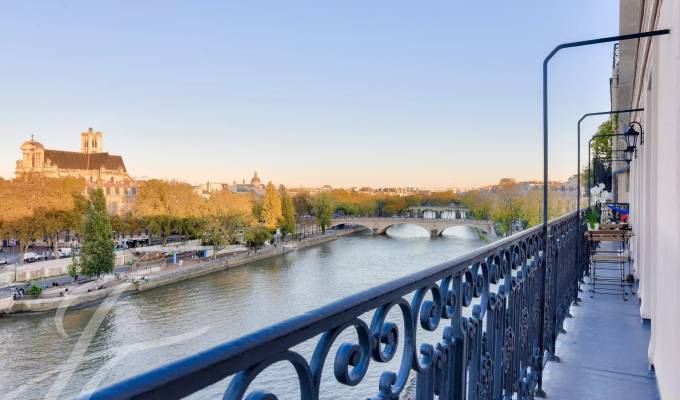 Venda Apartamento Paris 4ème