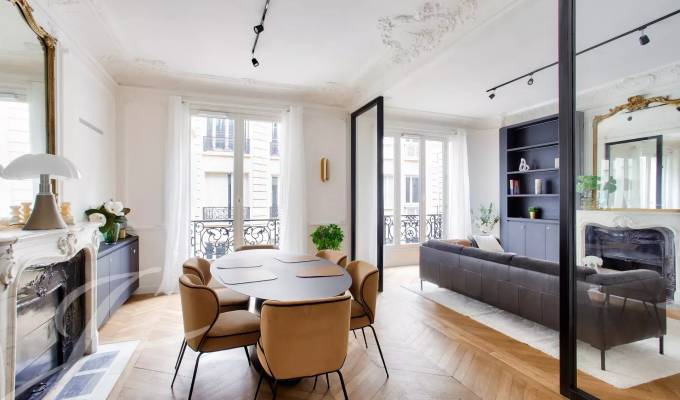 Venda Apartamento Paris 4ème