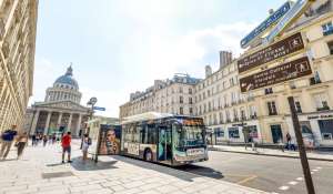 Venda Apartamento Paris 5ème