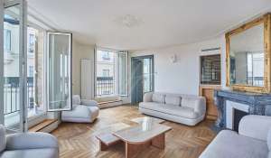 Venda Apartamento Paris 5ème