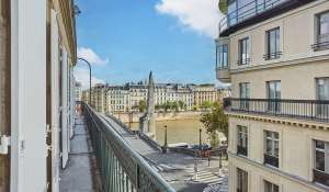 Venda Apartamento Paris 5ème