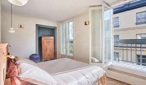 Venda Apartamento Paris 5ème