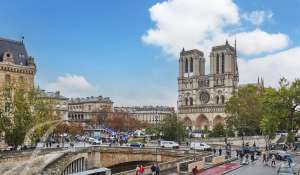 Venda Apartamento Paris 5ème