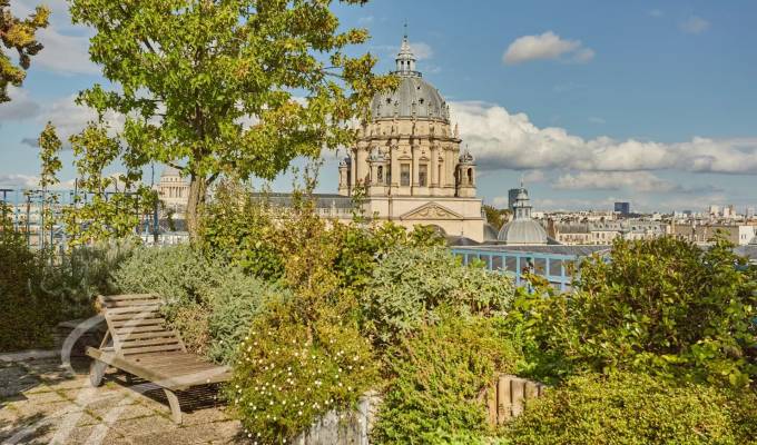 Venda Apartamento Paris 5ème