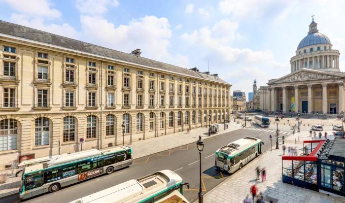 Venda Apartamento Paris 5ème