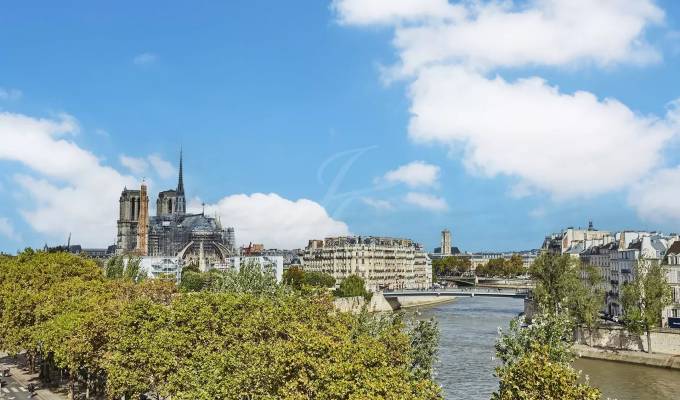 Venda Apartamento Paris 5ème