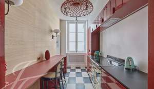 Venda Apartamento Paris 6ème