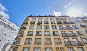 Venda Apartamento Paris 6ème