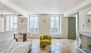 Venda Apartamento Paris 6ème